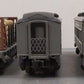 Lionel 6-11744 O Gauge New York Central Passenger/Freight Train Set EX/Box