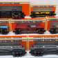 Lionel 6-11744 O Gauge New York Central Passenger/Freight Train Set EX/Box