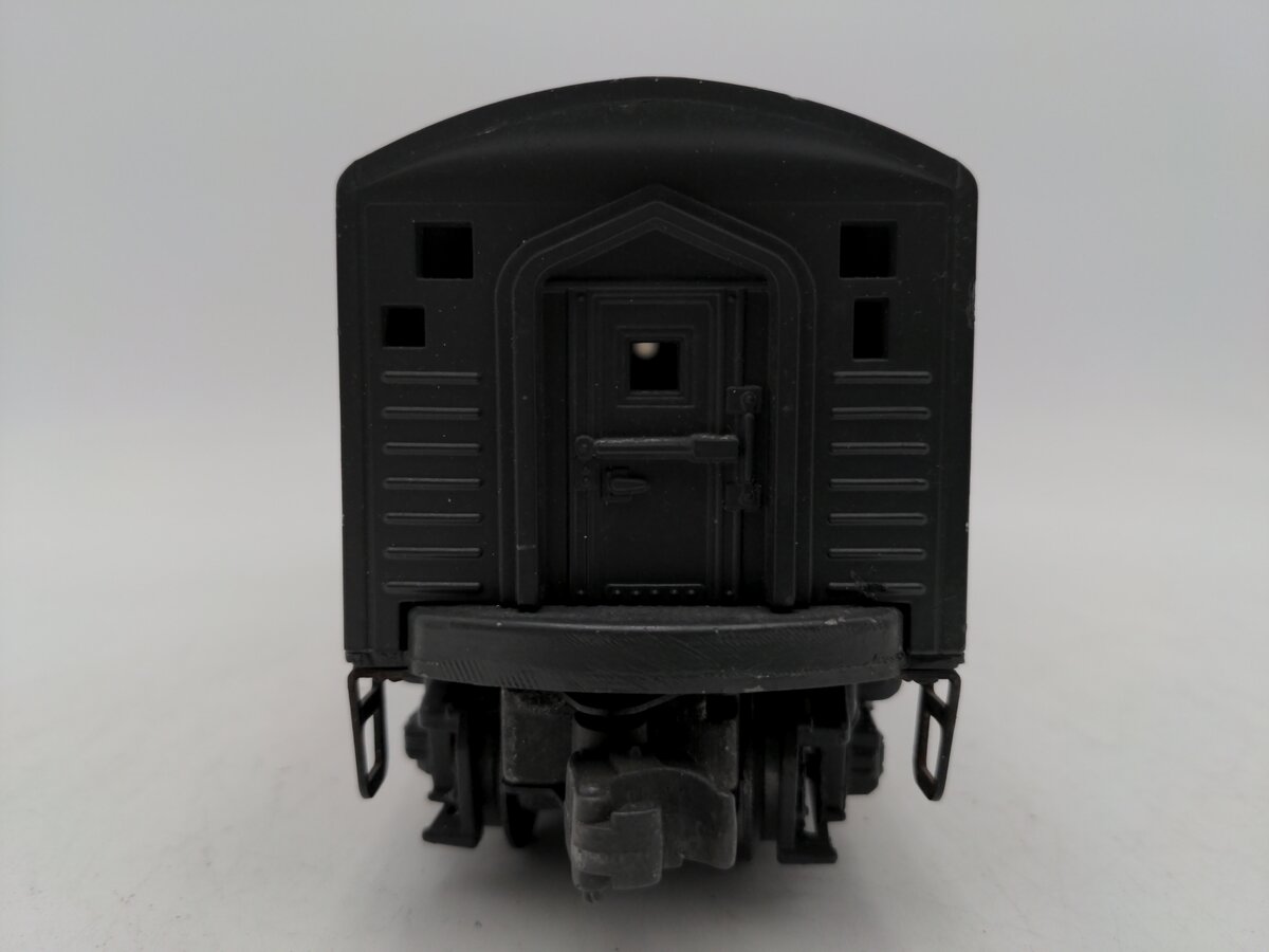Lionel 2333 Vintage O New York Central Diesel Locomotive B Unit Only VG