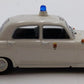 Minichamps 1:43 Scale Mercedes-Benz 180 (W120) police sedan LN/Box