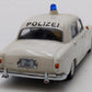 Minichamps 1:43 Scale Mercedes-Benz 180 (W120) police sedan LN/Box