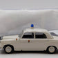Minichamps 1:43 Scale Mercedes-Benz 180 (W120) police sedan LN/Box