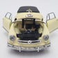 Franklin Mint B11UK14 1:43 1950 Nash Rambler Convertible EX