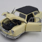 Franklin Mint B11UK14 1:43 1950 Nash Rambler Convertible EX