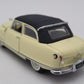 Franklin Mint B11UK14 1:43 1950 Nash Rambler Convertible EX