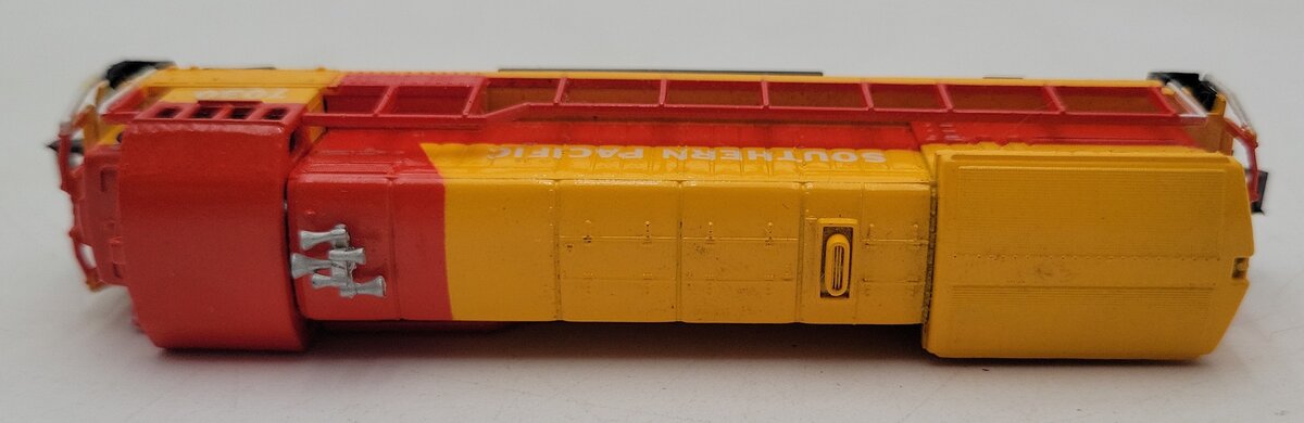 Bachmann 4682 N Scale Southern Pacific GE U36B Diesel Locomotive #7030 EX/Box