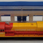 Bachmann 4682 N Scale Southern Pacific GE U36B Diesel Locomotive #7030 EX/Box