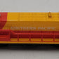 Bachmann 4682 N Scale Southern Pacific GE U36B Diesel Locomotive #7030 EX/Box