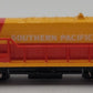 Bachmann 4682 N Scale Southern Pacific GE U36B Diesel Locomotive #7030 EX/Box