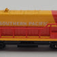 Bachmann 4682 N Scale Southern Pacific GE U36B Diesel Locomotive #7030 EX/Box