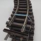 Assorted G Scale 14 Inch Curved Tack Sections [10] VG