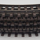 Assorted G Scale 14 Inch Curved Tack Sections [10] VG