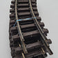 Assorted G Scale 14 Inch Curved Tack Sections [10] VG