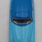 Whitebox 1:43 Nash Ambassador 1950 Rare 1 of 1000 EX