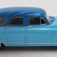 Whitebox 1:43 Nash Ambassador 1950 Rare 1 of 1000 EX