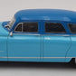 Whitebox 1:43 Nash Ambassador 1950 Rare 1 of 1000 EX