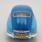 Whitebox 1:43 Nash Ambassador 1950 Rare 1 of 1000 EX