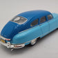 Whitebox 1:43 Nash Ambassador 1950 Rare 1 of 1000 EX