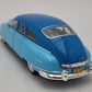 Whitebox 1:43 Nash Ambassador 1950 Rare 1 of 1000 EX