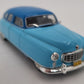 Whitebox 1:43 Nash Ambassador 1950 Rare 1 of 1000 EX
