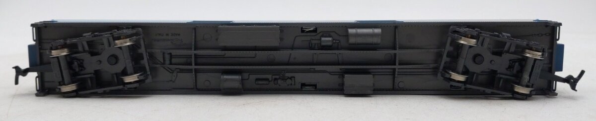Rivarossi 2640/0 HO Scale Santa Fe Passenger Baggage Car #3431 EX/Box