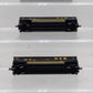 Athearn 93070 HO Scale CSX Bethgon Coalporter (Set Of 5) VG