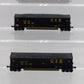 Athearn 93070 HO Scale CSX Bethgon Coalporter (Set Of 5) VG