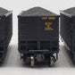 Athearn 93070 HO Scale CSX Bethgon Coalporter (Set Of 5) VG