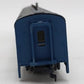 Rivarossi 2812 HO Santa Fe 1930 Blue Goose Diner Passenger Car #1488 LN/Box