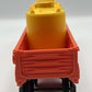 Lionel 6-9131 O Gauge Denver and Rio Grande Western Long Gondola with Cannisters EX/Box