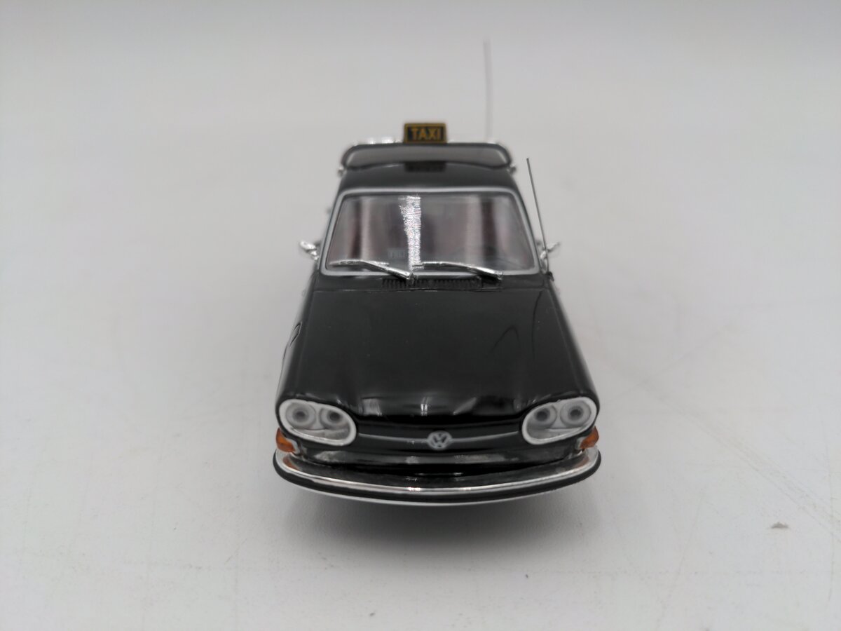 Minichamps 1/43 VW 411 Variant VG