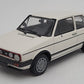 Minichamps 1:43 940 055171 VW Golf Mk1 GTI 1980 - White EX