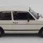Minichamps 1:43 940 055171 VW Golf Mk1 GTI 1980 - White EX