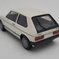 Minichamps 1:43 940 055171 VW Golf Mk1 GTI 1980 - White EX