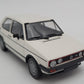 Minichamps 1:43 940 055171 VW Golf Mk1 GTI 1980 - White EX