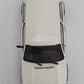 Minichamps 1:43 940 055171 VW Golf Mk1 GTI 1980 - White EX