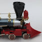Lionel 6-18008 Disneyland 4-4-0 Steam Locomotive & Tender #4 w/Display Case EX/Box