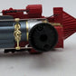 Lionel 6-18008 Disneyland 4-4-0 Steam Locomotive & Tender #4 w/Display Case EX/Box