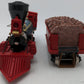 Lionel 6-18008 Disneyland 4-4-0 Steam Locomotive & Tender #4 w/Display Case EX/Box