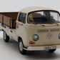 Schuco 1:43 Scale Volkswagen VW T2a Truck Alloy Car Model EX/Box