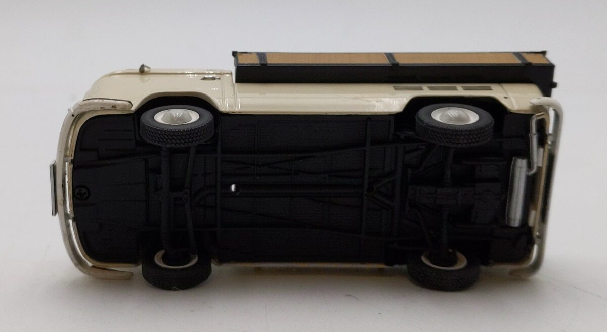 Schuco 1:43 Scale Volkswagen VW T2a Truck Alloy Car Model EX/Box