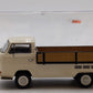 Schuco 1:43 Scale Volkswagen VW T2a Truck Alloy Car Model EX/Box