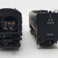 Rivarossi 1545 HO Union Pacific 4-8-8-4 Big Boy Steam Loco 14-Wheel Tender #4015 EX/Box
