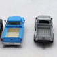 Model Power & Other Assorted HO Scale Trucks [8] LN