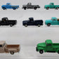 Model Power & Other Assorted HO Scale Trucks [8] LN