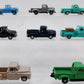 Model Power & Other Assorted HO Scale Trucks [8] LN
