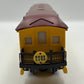 Lionel 6-9526 O Gauge TTOS 1976 Snowbird Utah Passenger Car EX/Box