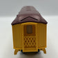 Lionel 6-9526 O Gauge TTOS 1976 Snowbird Utah Passenger Car EX/Box