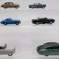 Classic Metal Works & Other Assorted HO Scale Diecast Cars [6] LN