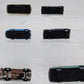 Classic Metal Works & Other Assorted HO Scale Diecast Cars [6] LN